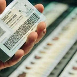 "Se entregará documento físico y se activa por celular": Registrador sobre cédulas
