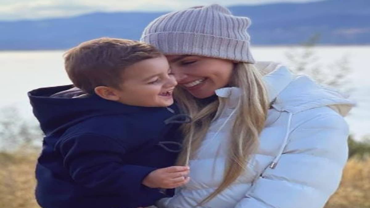 J Balvin habla sobre el estado de salud de su madre