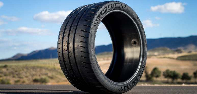 Apuesta ambiental le apunta a la fabricación de llantas 100% sostenibles