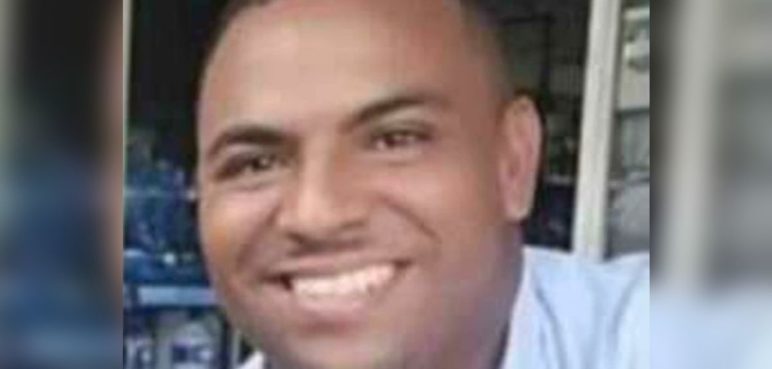Millonaria recompensa para dar con asesinos del líder social en Buenaventura