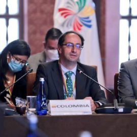 MinHacienda anuncia medidas para combatir inflación en alimentos