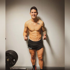 La MLS le habría cerrado las puertas a James Rodríguez
