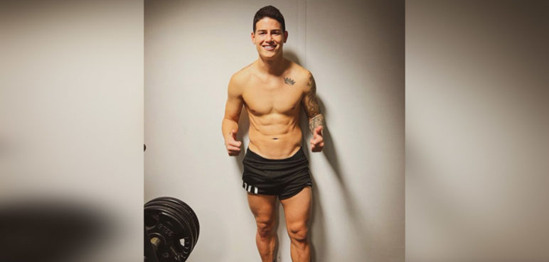 La MLS le habría cerrado las puertas a James Rodríguez
