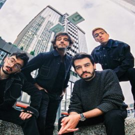 Morat lanza su nueva canción 'Llamada perdida'