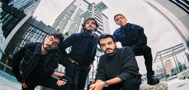 Morat lanza su nueva canción 'Llamada perdida'