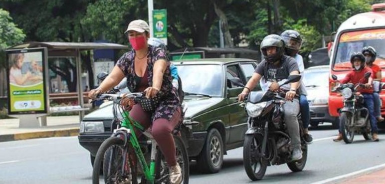 Movilidad: En 2022 no se han registrado ciclistas fallecidos en Cali