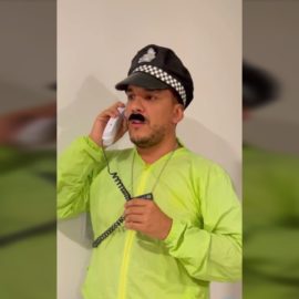 No se suicidó: amigos de 'Polinardo La Ley' se pronuncian respecto a su muerte