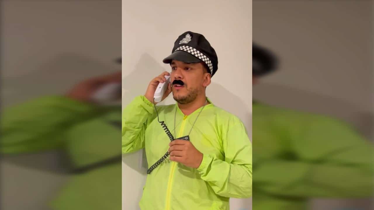 Mujer denuncia haber sido agredida fuertemente por la hija de Marbelle