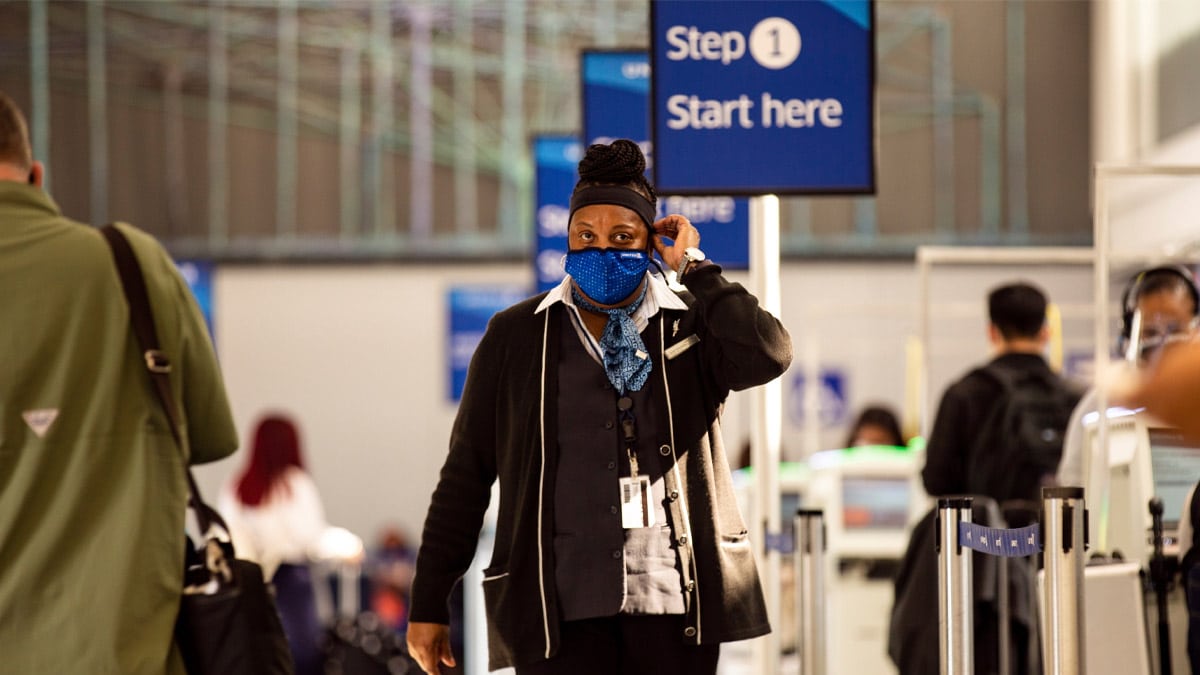 OPS: Comienza a descender la ola de contagios de ómicron en Latinoamérica
