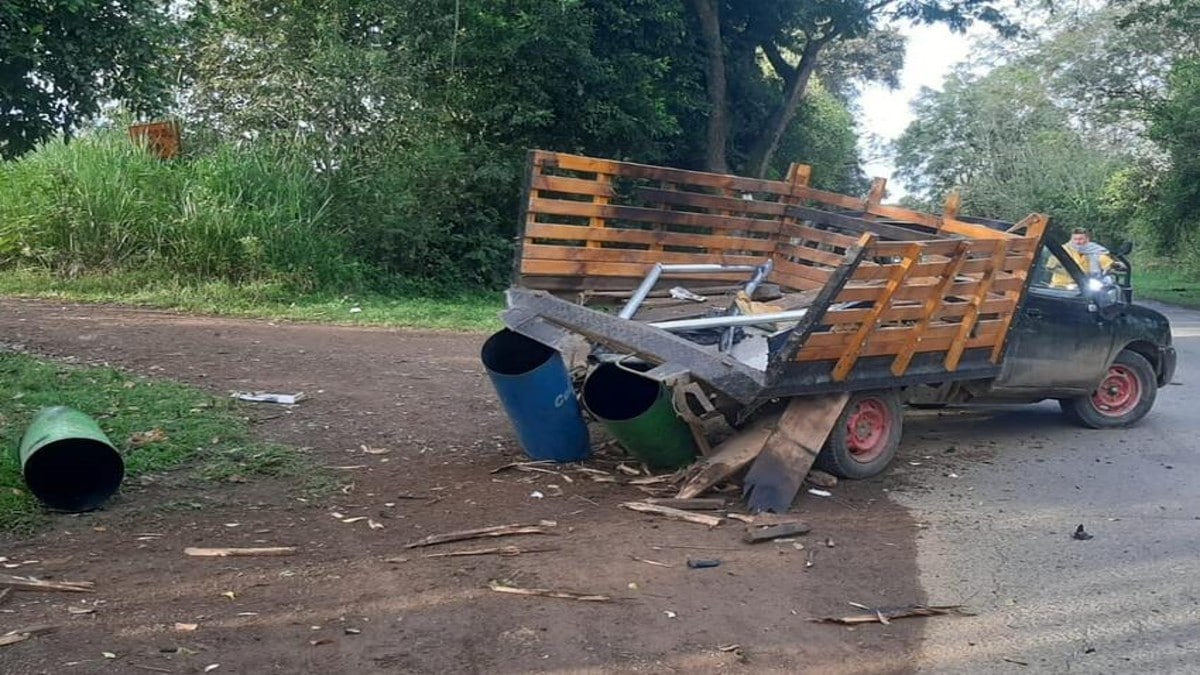 Instalarán semáforos en Alfonso López, tras plantón ciudadano