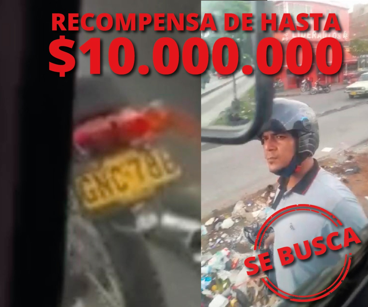 Roberto Ortiz hace llamado para intervenir con educación el oriente de Cali