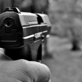 Policía fue judicializado por la muerte de un menor en Buenaventura