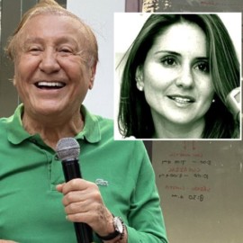 Paola Ochoa, la fórmula vicepresidencial de Rodolfo Hernández
