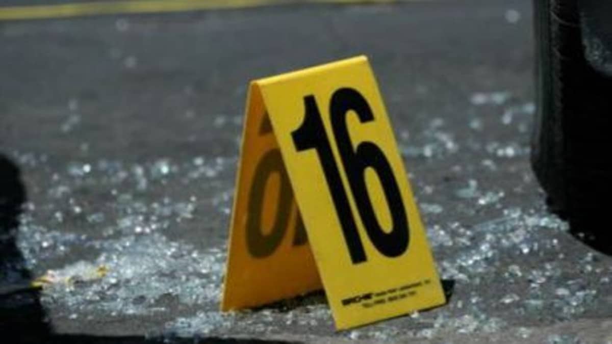 Tres personas resultaron heridas en nuevo accidente en túnel de La Línea