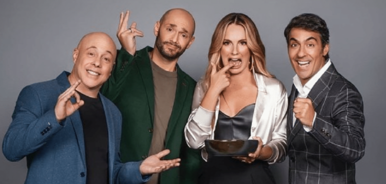 Estos serán los participantes de la nueva edición de MasterChef Celebrity