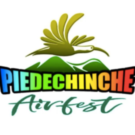 AirFest Piedechinche: festival aéreo que se realizará por primera vez en Latinoamérica