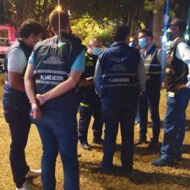 Planeación Municipal denunció existencia de un cartel del uso del suelo en Cali