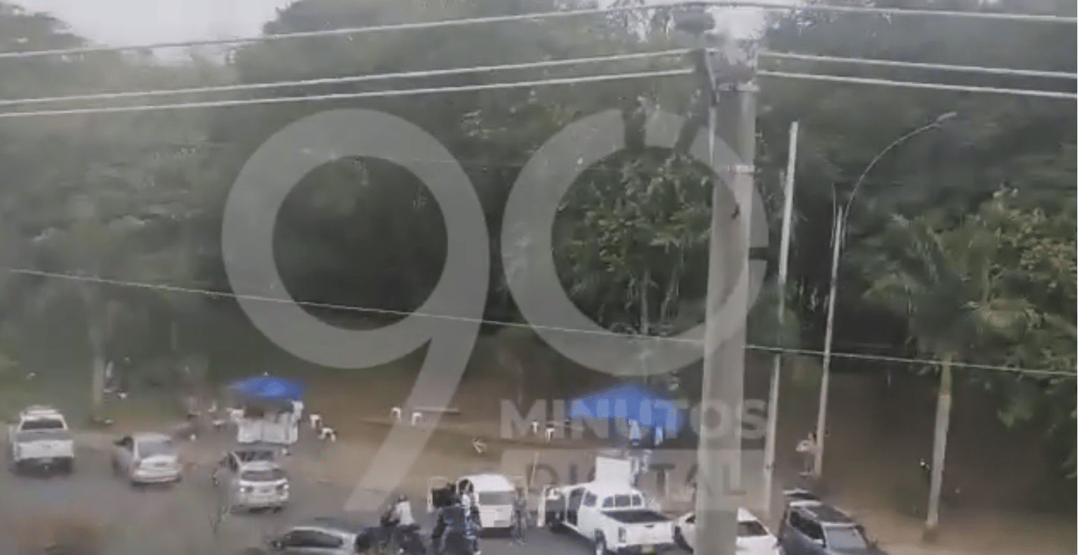 Capturan a pastor acusado de violar a 50 mujeres en Venezuela
