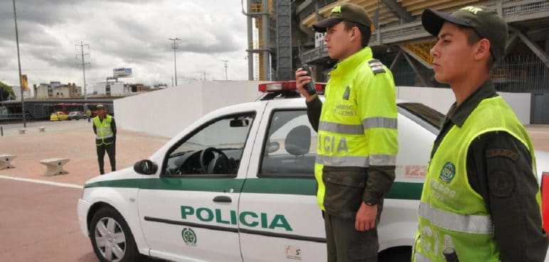 Revocan más de 800 medidas de casa por cárcel en Cali por incumplimiento