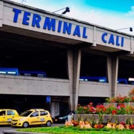 ¿Habrá problemas de movilidad con el Eje Cafetero? Terminal de Cali aclara dudas