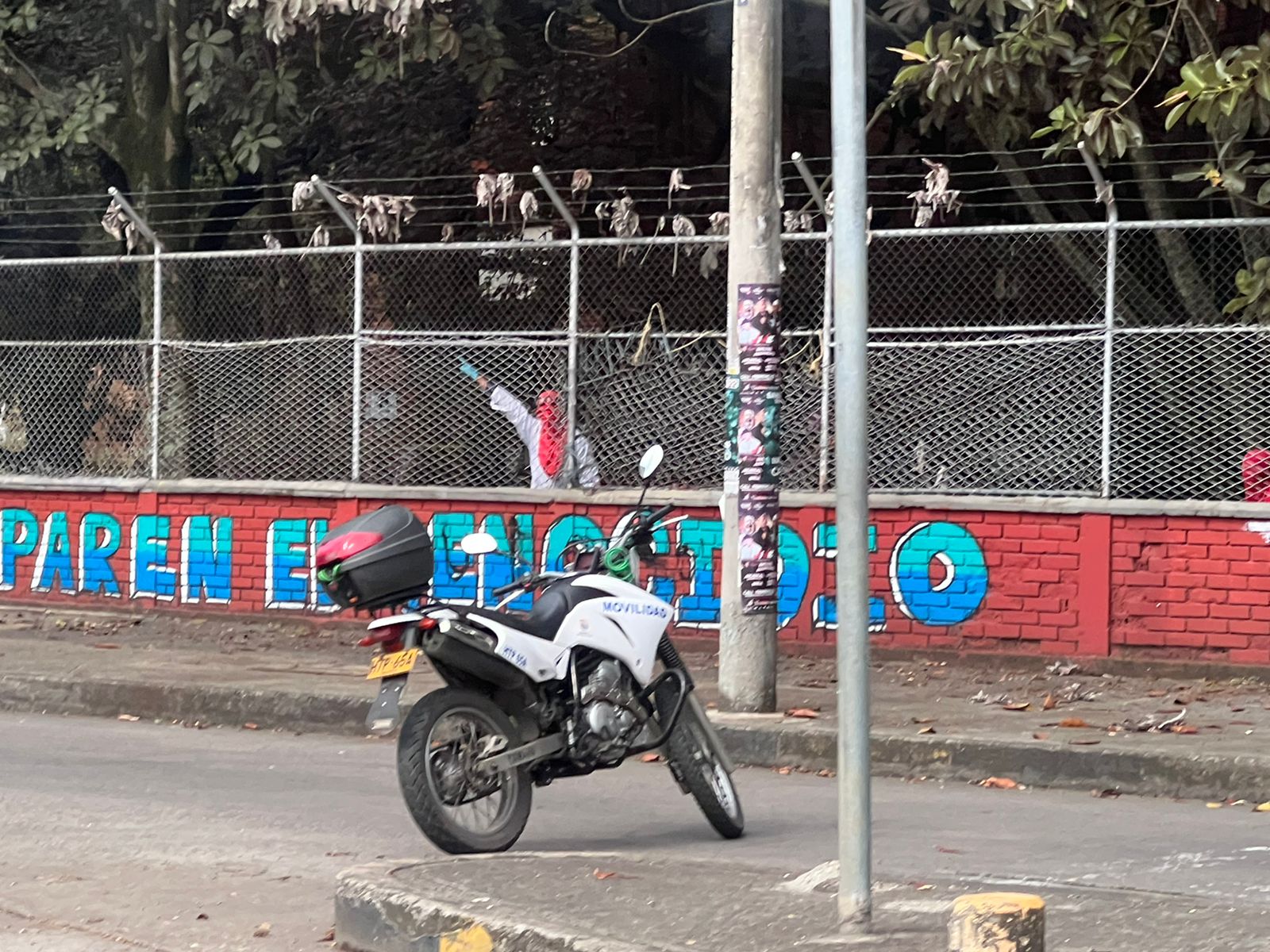 Afectaciones para viajeros de Cali – Pasto, a causa del paro del ELN