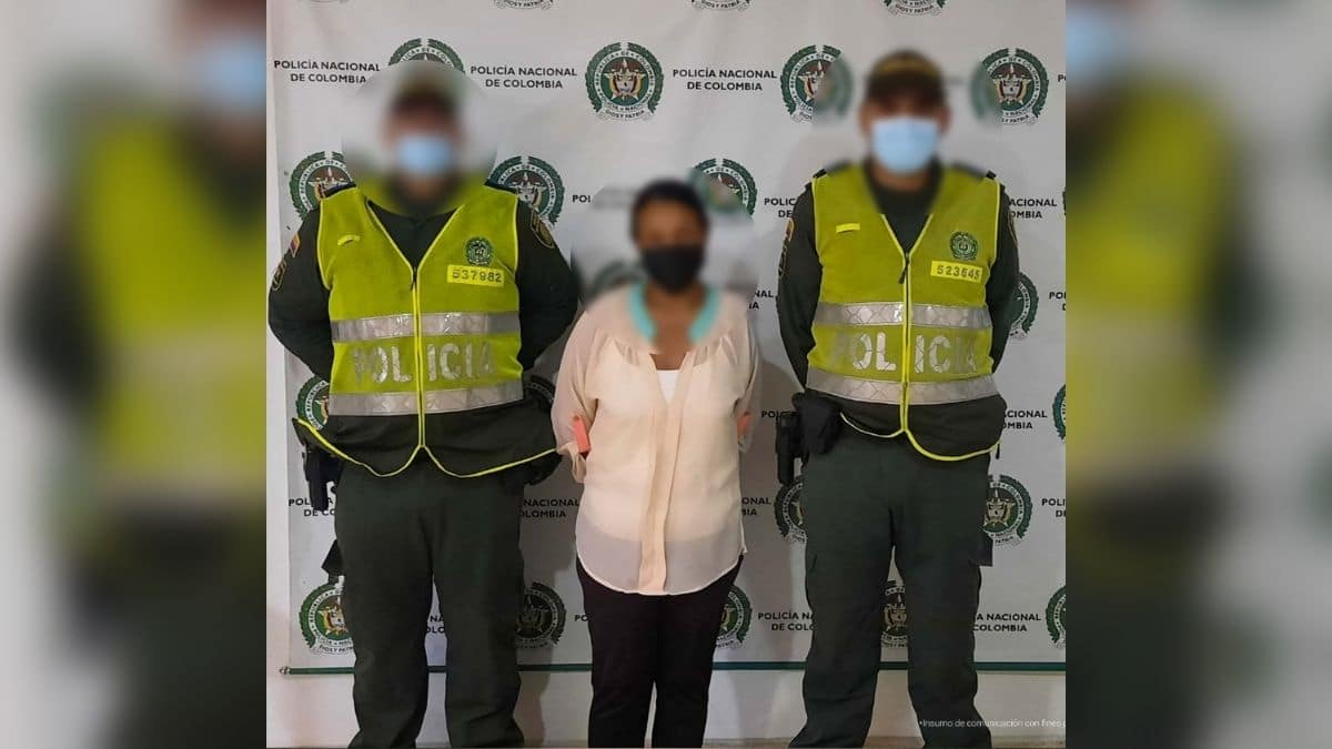 Capturan dos hombres por ocultar marihuana en tarros de leche para niños