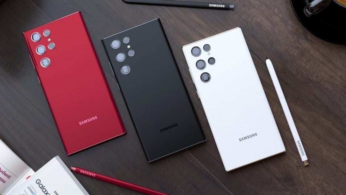 Conozca algunos dispositivos de Samsung que tendrán descuento por el día sin IVA