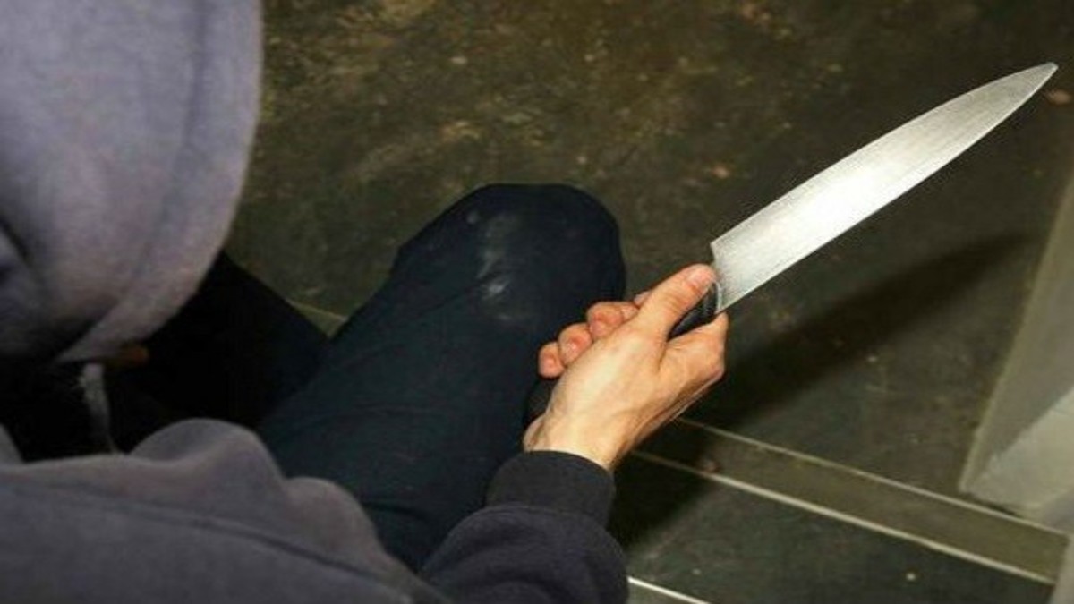 Hombre habría asesinado a su pareja con un destornillador