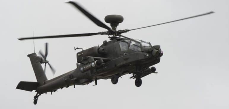 Tres aeronaves venezolanas habrían entrado en territorio colombiano