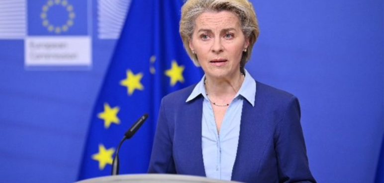 Unión Europea aprueba sanciones contra Rusia