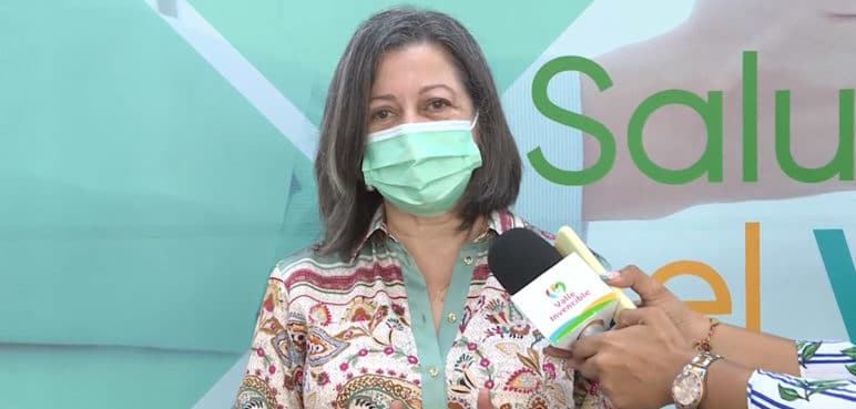 Con 1.581 personas fallecidas, Valle anuncia fin del cuarto pico de covid-19