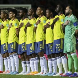Colombia sin Mundial: La 'tricolor' le ganó a Venezuela pero no le alcanzó