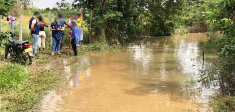 Autoridades reportan hallazgo de tres cuerpos sin vida en ríos de Cali