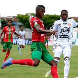 Cortuluá igualo ante Envigado ¿Qué le hace falta para ser más regular en liga?