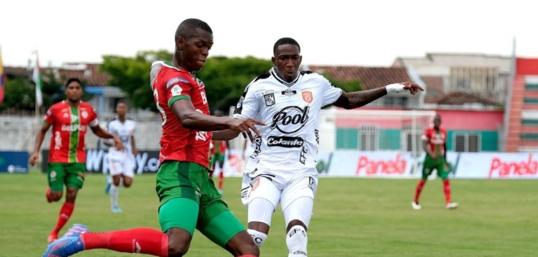 Cortuluá igualo ante Envigado ¿Qué le hace falta para ser más regular en liga?