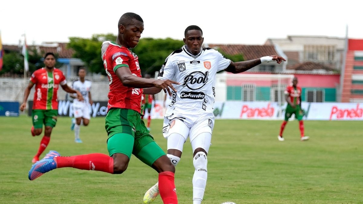 Cortuluá igualo ante Envigado ¿Qué le hace falta para ser más regular en liga?