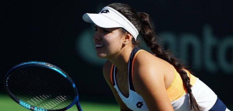 Así le fue al tenis colombiano en las competencias del último fin de semana