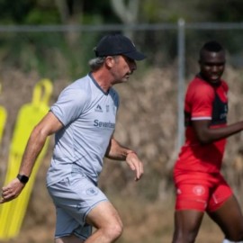 Cortuluá buscará mantener su buena racha en Liga ante Envigado