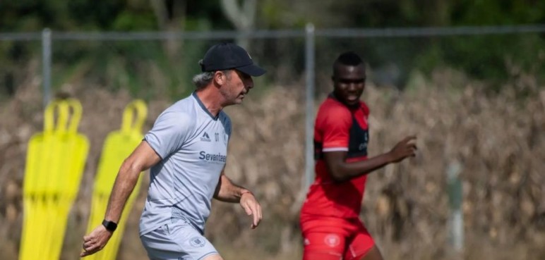 Cortuluá buscará mantener su buena racha en Liga ante Envigado