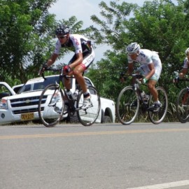 Conteo regresivo para la Vuelta al Valle