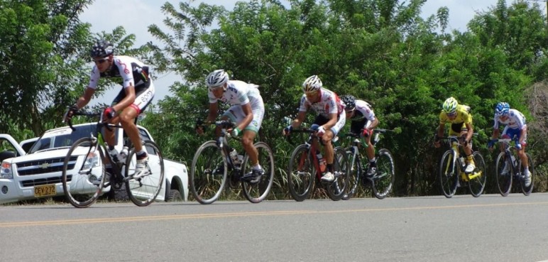 Conteo regresivo para la Vuelta al Valle