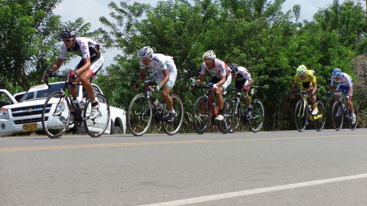 Selección Colombia se coronó campeona en el Torneo Internacional de Pesas en Cuba