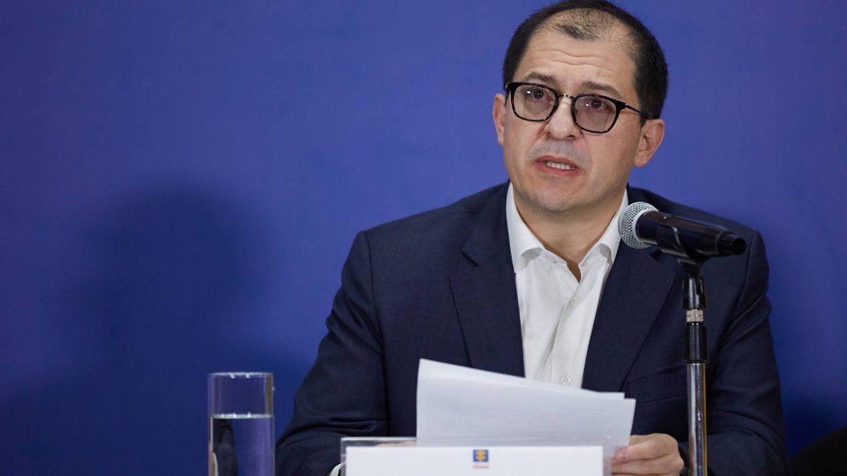Un pastor acusado de violar a 9 mujeres fue capturado cuando estaba votando