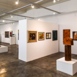 Museo Afro ya está en marcha en la ciudad de Cali
