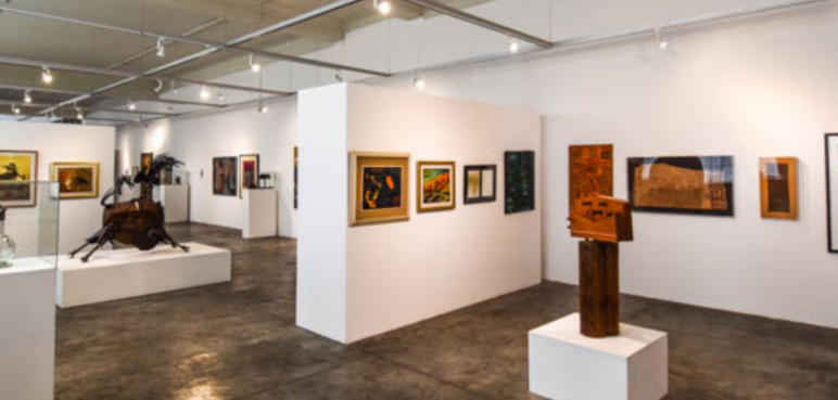 Museo Afro ya está en marcha en la ciudad de Cali