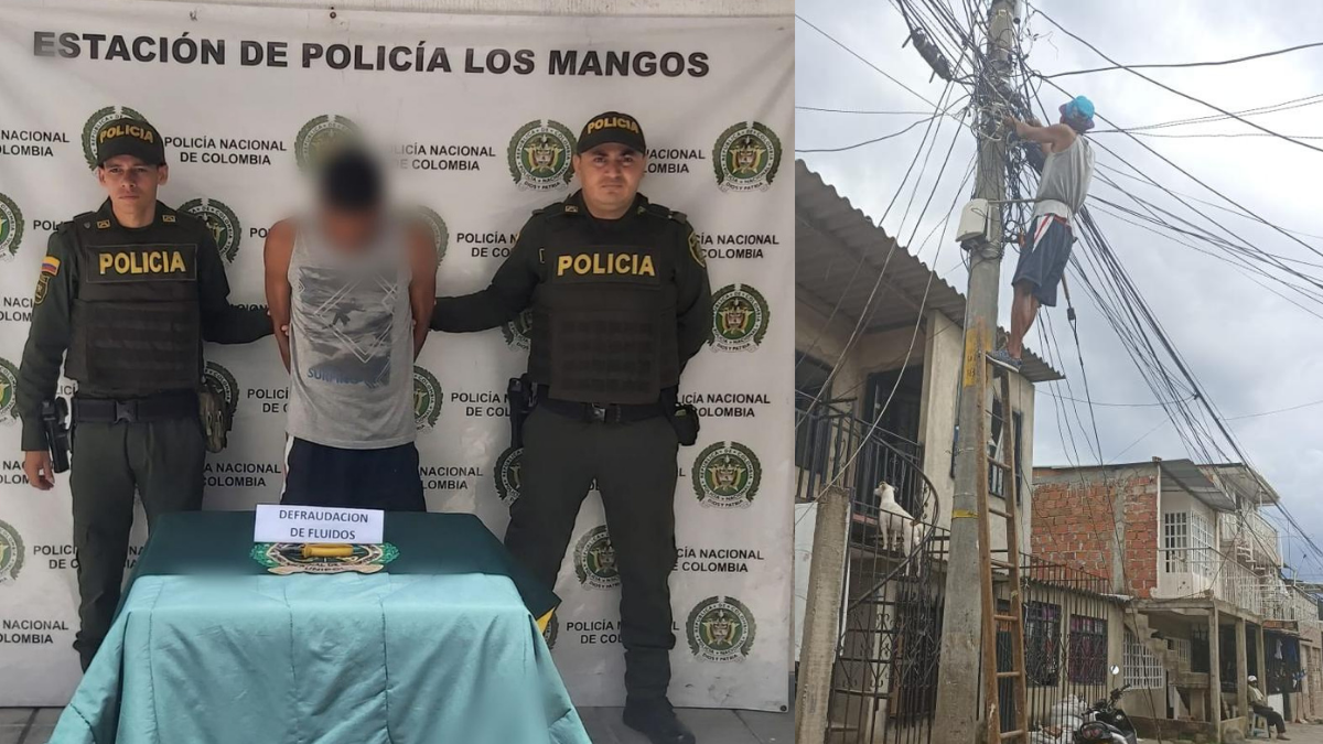 Queman moto de dos presuntos atracadores en Cali, los querían desnudar