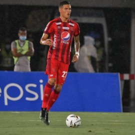 ¿Juan Portilla saldría del América de Cali? Respondió el presidente del club