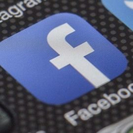 Gobierno Ruso bloqueó la red social de Facebook en su territorio