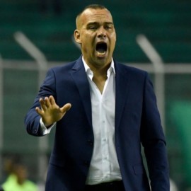 Rafael Dudamel fue ratificado en el banquillo del Deportivo Cali