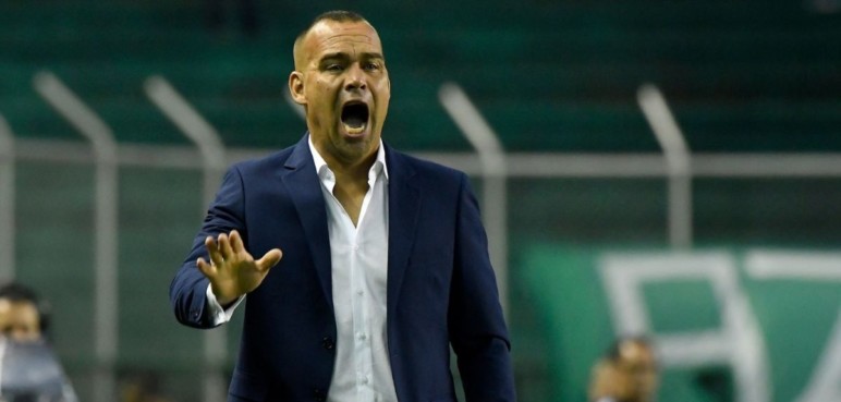 Rafael Dudamel fue ratificado en el banquillo del Deportivo Cali